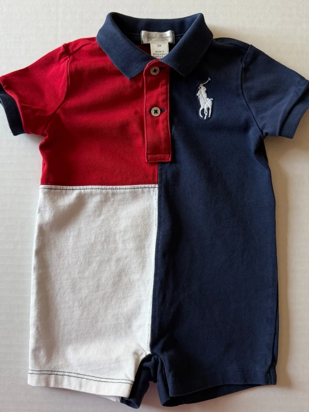Ralph Lauren classic ralph